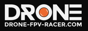 Drone-FPV-Racer
