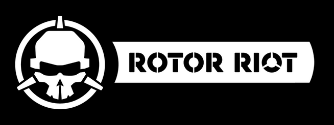Rotor Riot